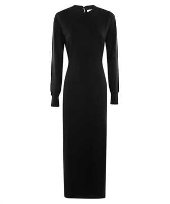 Givenchy BW22HS4ZRB Cashmere Dress