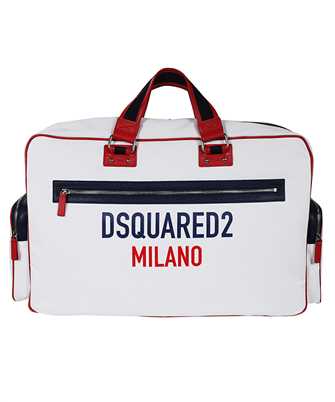 Dsquared2 DFM0074 16808280 TRAVEL Tasche