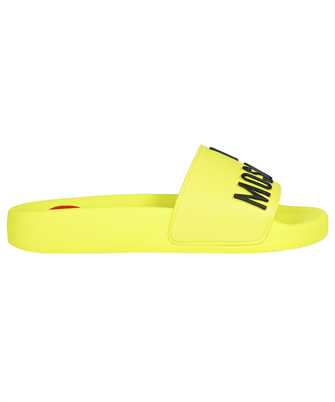 LOVE MOSCHINO JA28052G1GI1 Slides