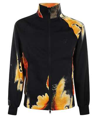 Y-3 KA9622 AOP TRACK Top