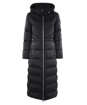Moose Knuckles M35LP241 Parka Jacket