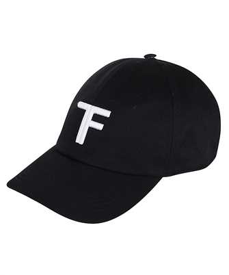 Tom Ford MH004 TCN057G COTTON Cap