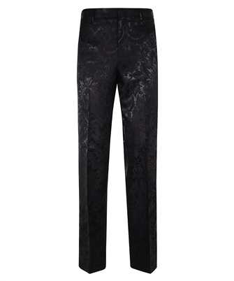 Etro MRED0014 99TJD87 FLORAL JACQUARD Pantalone