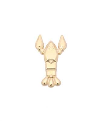 Thom Browne UAK006A 01763 LOBSTER BRASS Krawattennadel