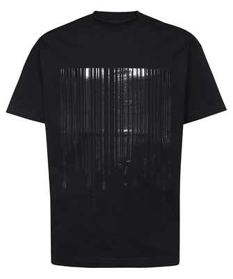 VTMNTS VL16TR540B DRIPPING BARCODE T-shirt