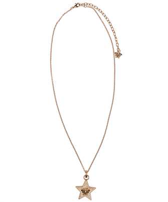 Versace 1010343 1A00621 CRYSTAL GALAXY Necklace