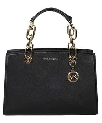 Michael Kors 30S4GCYS2T CYNTHIA SATCHEL Bag
