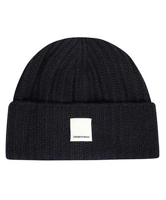 Emporio Armani 6R1408 1M7EZ Beanie