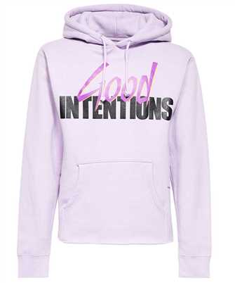 Vlone 75LE 1611 'DOVES GOOD INTENTIONS' Kapuzen-Sweatshirt