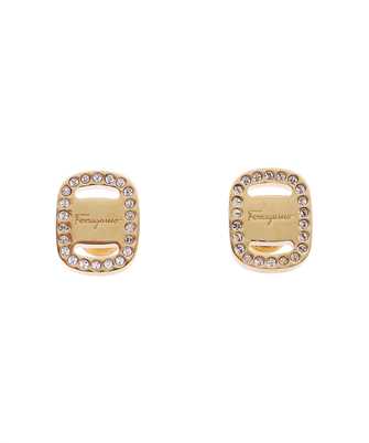Salvatore Ferragamo 760224 Earrings