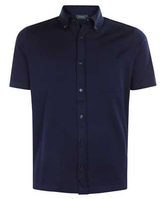 Zanone 815157 ZN374 Pólokošela