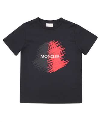 Moncler 8C000.22 89AFV# T-shirt da bambino