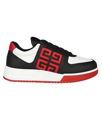 Givenchy BH007WH1DE G4 LOW-TOP Sneakers