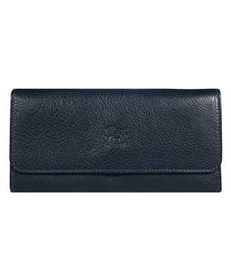 IL BISONTE C0775 P CONTINENTAL Wallet