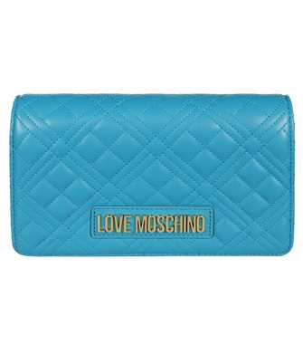 LOVE MOSCHINO JC4079PP0O 261MJLA0 Quilted Bag