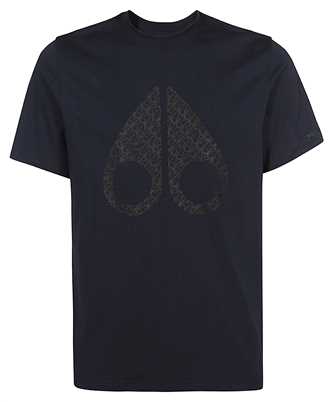 Moose Knuckles M33MT751 CHAMBLEE T-shirt