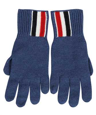 Thom Browne MKG011A Y1018 JERSEY STITCH Gloves