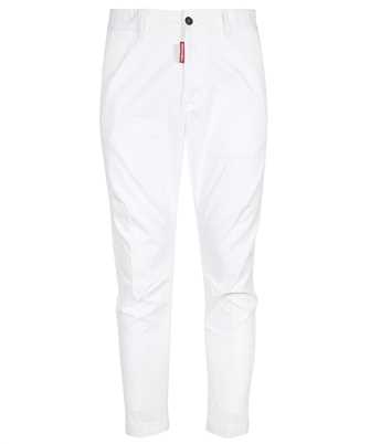 Dsquared2 S74KB0771 S39021 SEXY CHINO Trousers