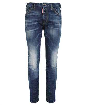 Dsquared2 S74LB1167 S30342 COOL GUY Jeans