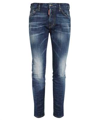 Dsquared2 S74LB1167 S30342 COOL GUY Dnsy