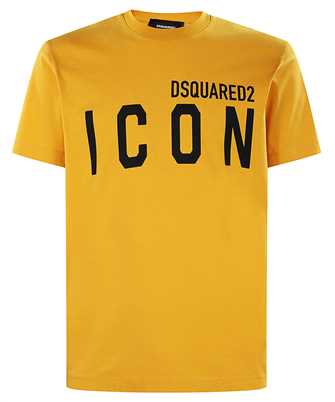 Dsquared2 S79GC0003 D20020 Cool Fit Tričko
