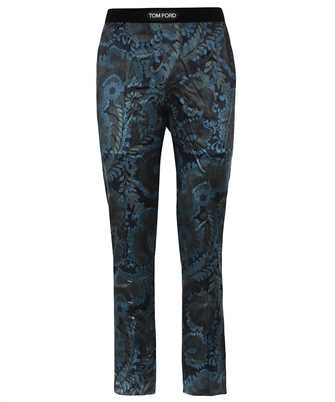 Tom Ford T4H201640 LOGO-WAISTBAND DETAIL Pigiama
