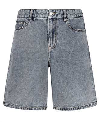 Les Deux 1001445 RYDER ICE BLUE DENIM Kr�tke nohavice