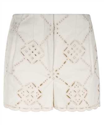 Veronica Beard 2502EY3780202 JAZMIN Kr�tke nohavice