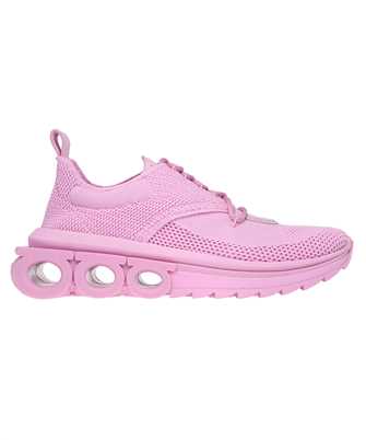 Salvatore Ferragamo 30391 NIMA KNIT 1 Sneakers