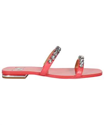 Michael Kors 40S3JSFS1L JESSA FLAT Sandals