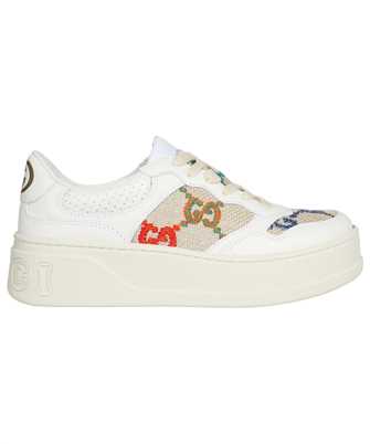 Gucci 670408 AABBW CHUNKY Sneakers