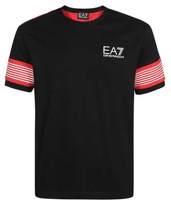 EA7 6RPT27 PJ7BZ T-shirt