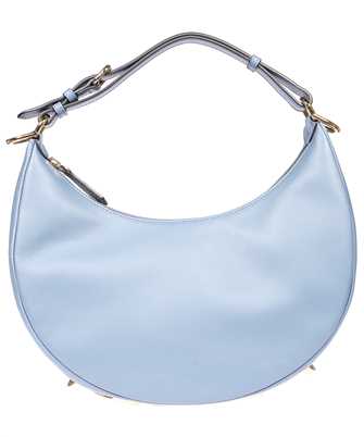 Fendi 8BR798 A5DY FENDIGRAPHY SMALL Kabelka