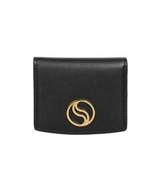 Stella McCartney 7P0020 WP0109 S-WAVE Porta carte di credito