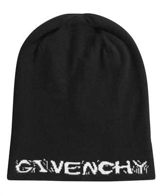 Givenchy BPZ05S POKX REAPER Cappello