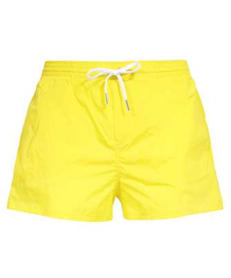 Dsquared2 D7B644550 ISA01 BE ICON MIDI Badeshorts