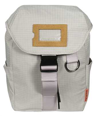 Acne FN UX BAGS000093 RIPSTOP NYLON Backpack