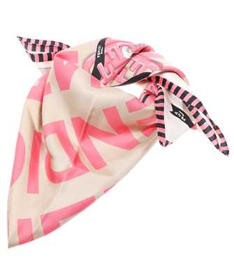 Fendi FXT091 AO47 OLOCK FOULARD Schal