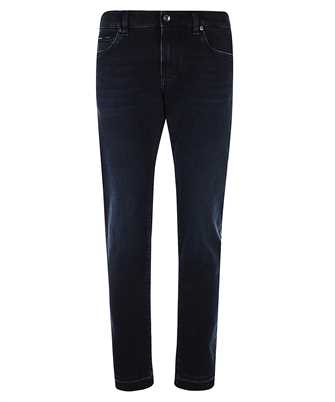 Dolce & Gabbana GY07CD G8NI6 VAQUEROS SLIM Jeans