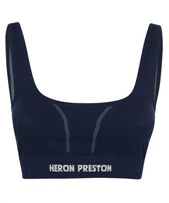 Heron Preston HWVO007F23KNI001 ACTIVE LOGO Top