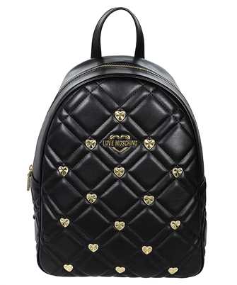 LOVE MOSCHINO JC4123PP1MLI0000 QUILTED  Zaino