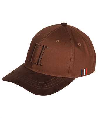 Les Deux LDM702003 BASEBALL SUEDE II Cap