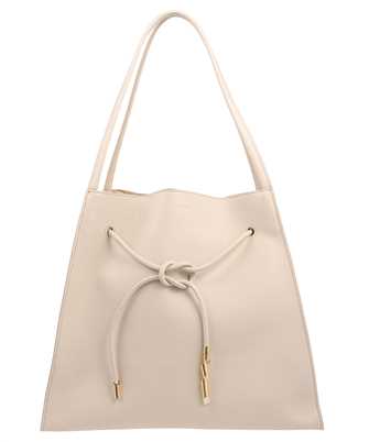 Lanvin LW BGSTJ1 MATU A23 BELT SHOPPER 29 SEQUENCE Bag