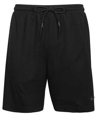 Off-White OMVH031S23JER001 ORGANIC SEAM SKATE Shorts