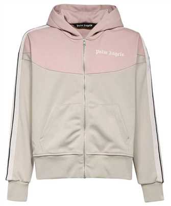 Palm Angels PMBD049S23FAB001 TWO TONE Bunda