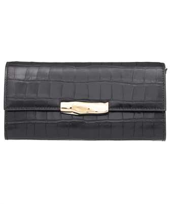 Bally WLO03H VT441 BAROQUE LONG Geldbrse