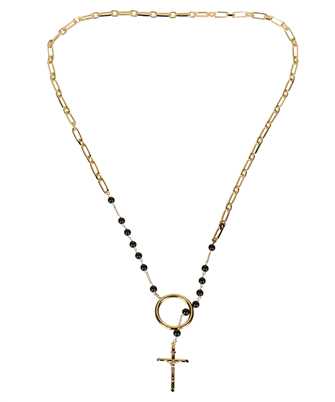 Dolce & Gabbana WNN7S8 W1111 ROSARY Halskette