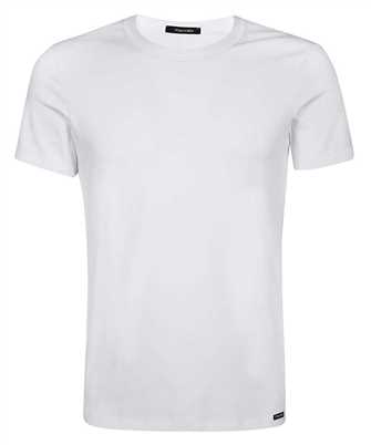 Tom Ford T4M08 1040 CREW-NECK Tričko
