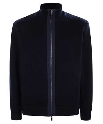 Paul&Shark 15311247 TYPHOON RE4X4 Sveter