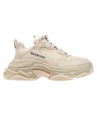 Balenciaga 524039 W2FA5 TRIPLE S Sneakers